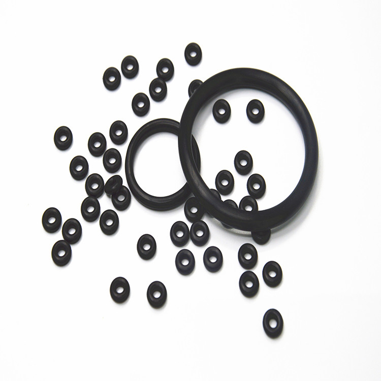NBR/EPDM/CR/FKM/Silicone O-Ring Seal