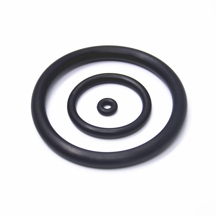 NBR/EPDM/CR/FKM/Silicone O-Ring Seal
