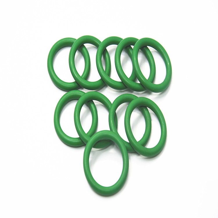 NBR/EPDM/CR/FKM/Silicone O-Ring Seal