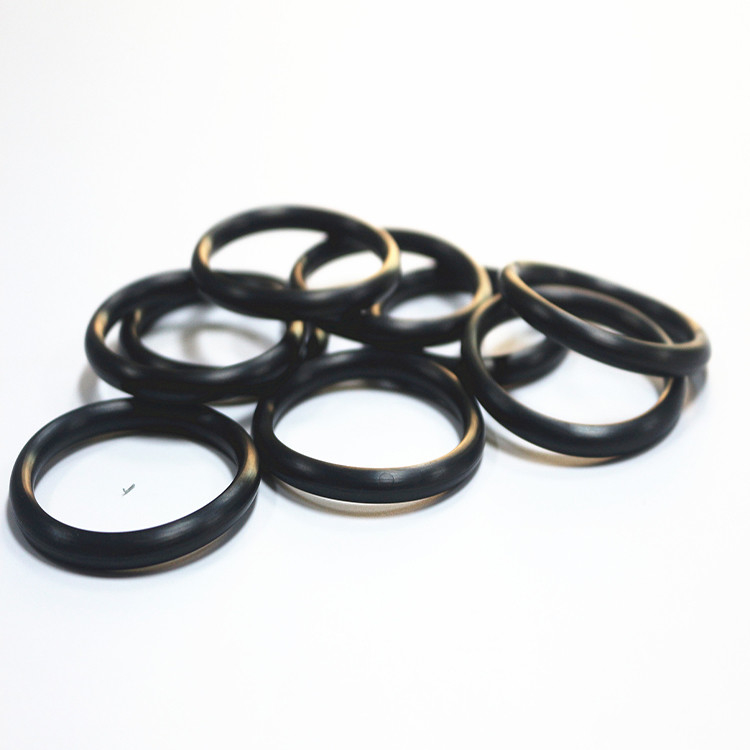 OEM 허용되는 주문 제작 NBR FKM VMQ EPDM O 링 봉쇄 봉쇄 사용