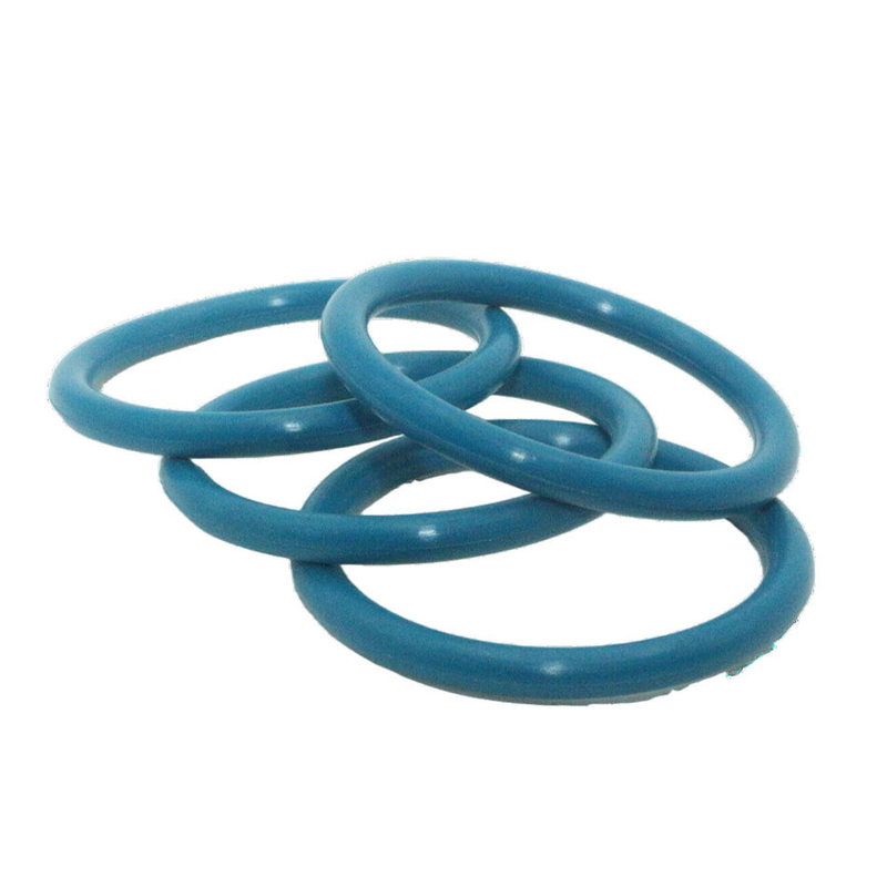OEM O-Ring FKM/NBR/EPDM 실리콘 ORK 고무 봉인 내부에 봉인 용품
