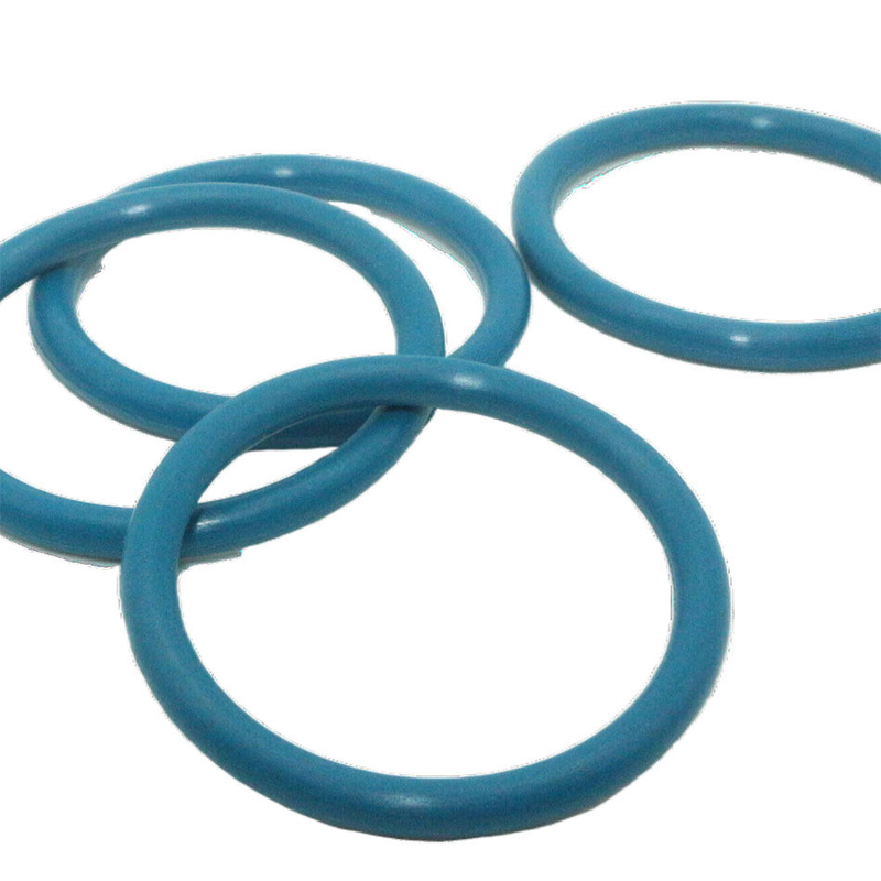 OEM O-Ring FKM/NBR/EPDM 실리콘 ORK 고무 봉인 내부에 봉인 용품