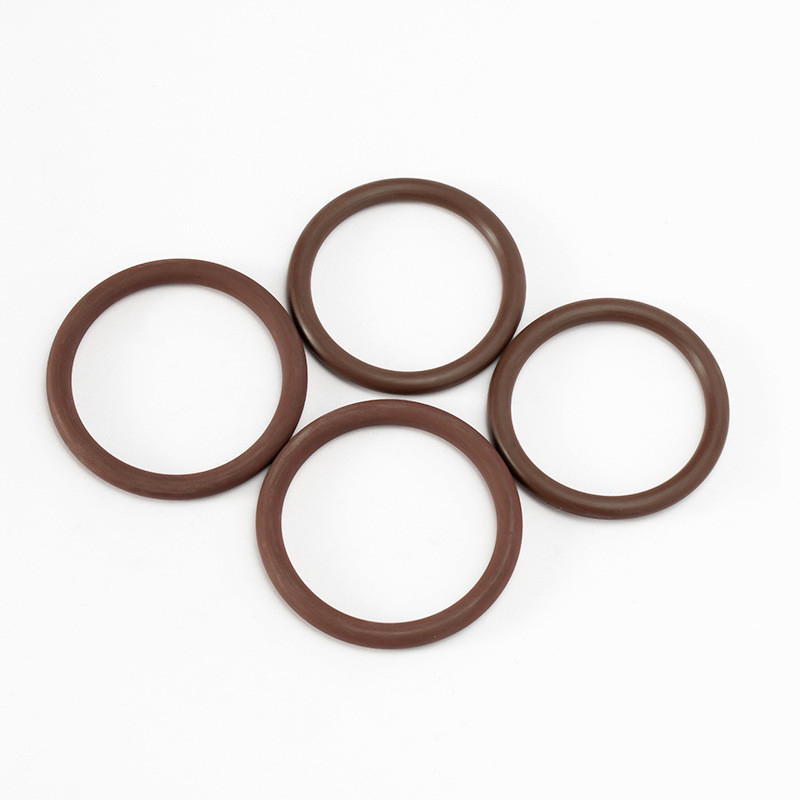 자동차 및 운송 산업에서 봉인 용도로 맞춤형 AEM O-ring