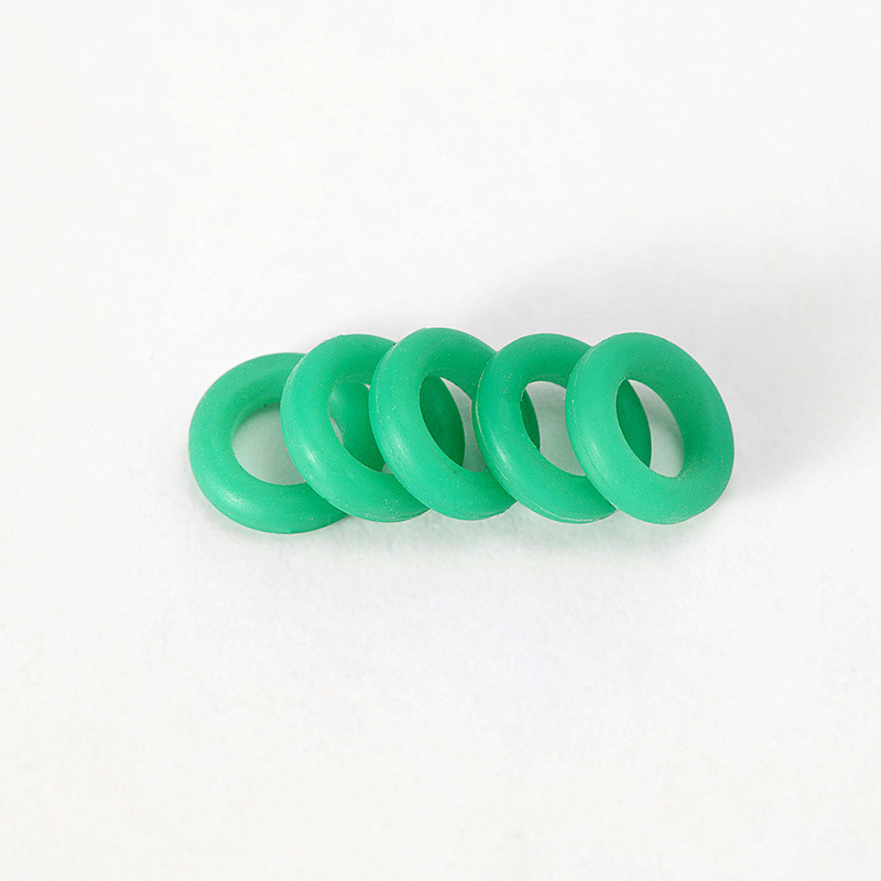 자동차 및 운송 산업에서 봉인 용도로 맞춤형 AEM O-ring