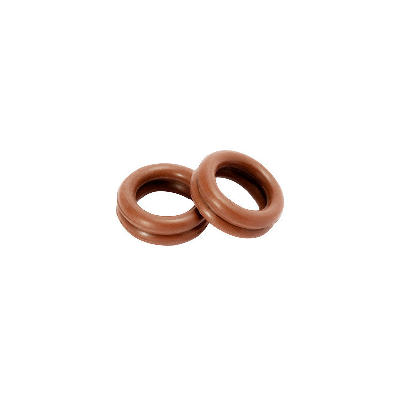 자동차 및 운송 산업에서 봉인 용도로 맞춤형 AEM O-ring