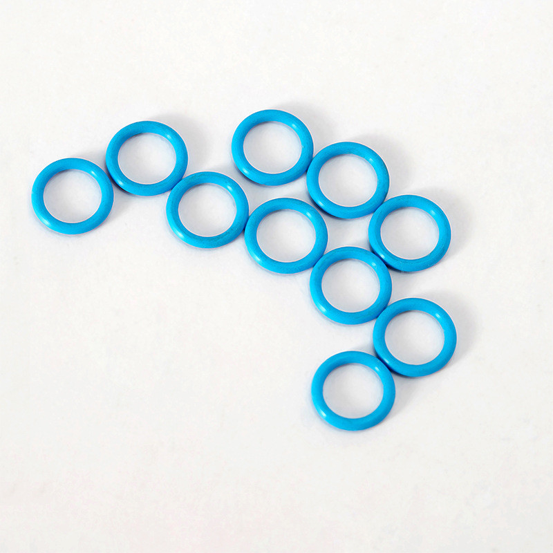 자동차 및 운송 산업에서 봉인 용도로 맞춤형 AEM O-ring
