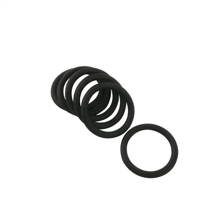 ORK의 HNBR EPDM NBR 70 밀폐 O 링