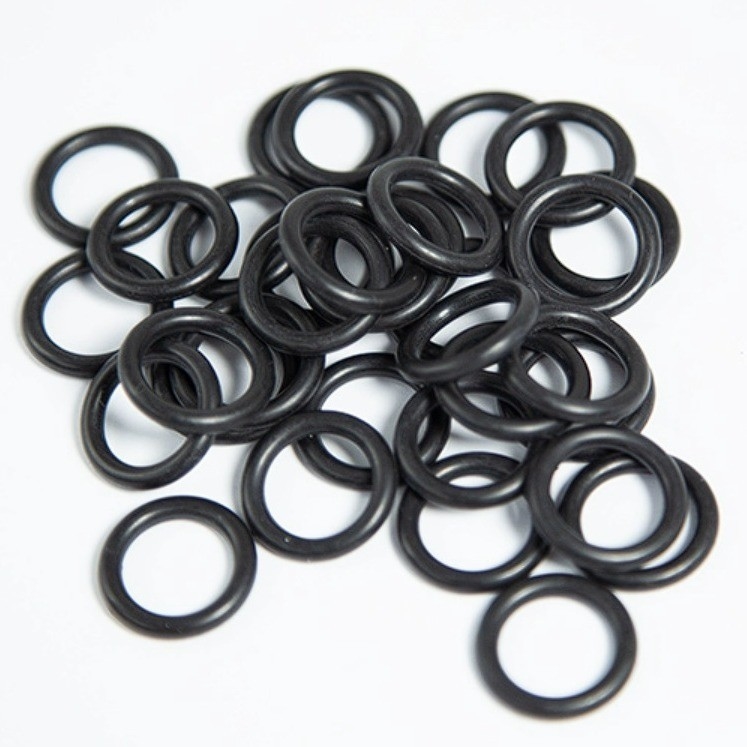 ORK의 HNBR EPDM NBR 70 밀폐 O 링