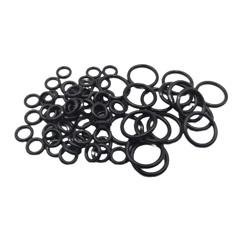 ORK의 HNBR EPDM NBR 70 밀폐 O 링
