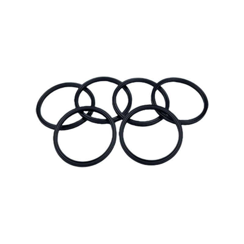 REACH 인증을 받은 ORK 맞춤형 열화학 저항성 Ffkm O 링
