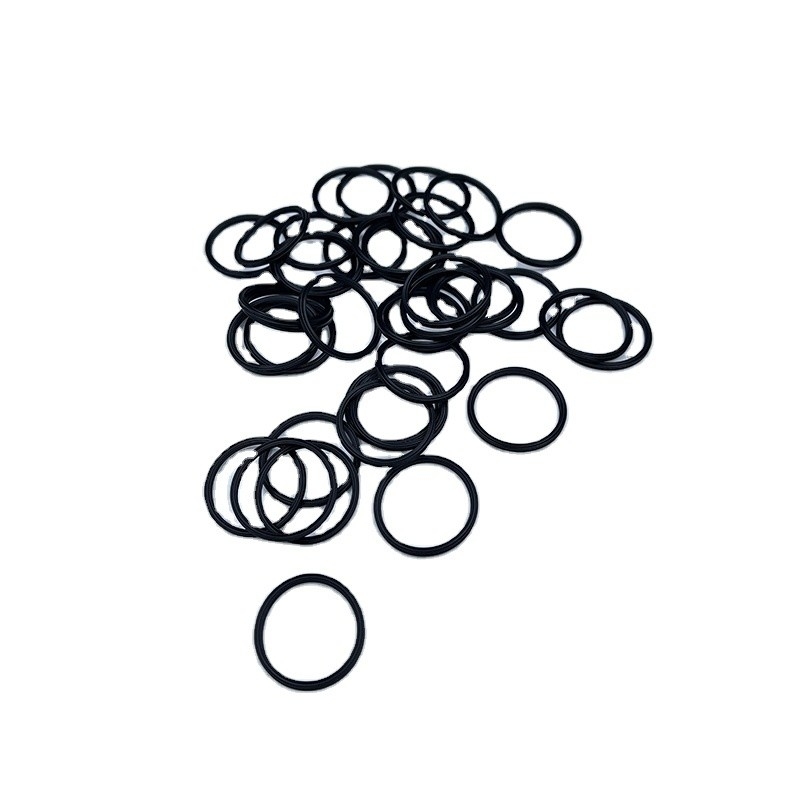 주입기 AEM/EPDM/FKM/NBR 밀폐기 위한 55mm O 모양 고무 밀폐 반지 ORK에서 직접