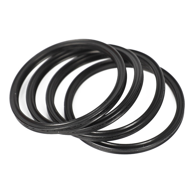 주입기 AEM/EPDM/FKM/NBR 밀폐기 위한 55mm O 모양 고무 밀폐 반지 ORK에서 직접