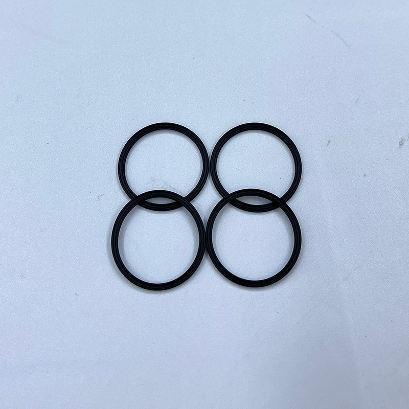 주입기 AEM/EPDM/FKM/NBR 밀폐기 위한 55mm O 모양 고무 밀폐 반지 ORK에서 직접