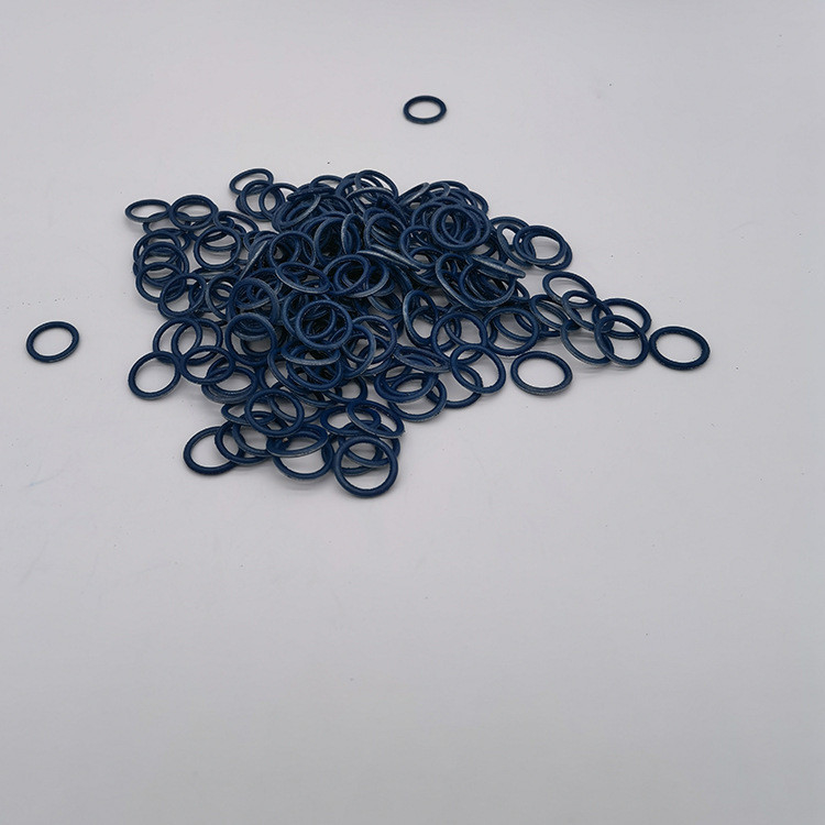 주입기 AEM/EPDM/FKM/NBR 밀폐기 위한 55mm O 모양 고무 밀폐 반지 ORK에서 직접