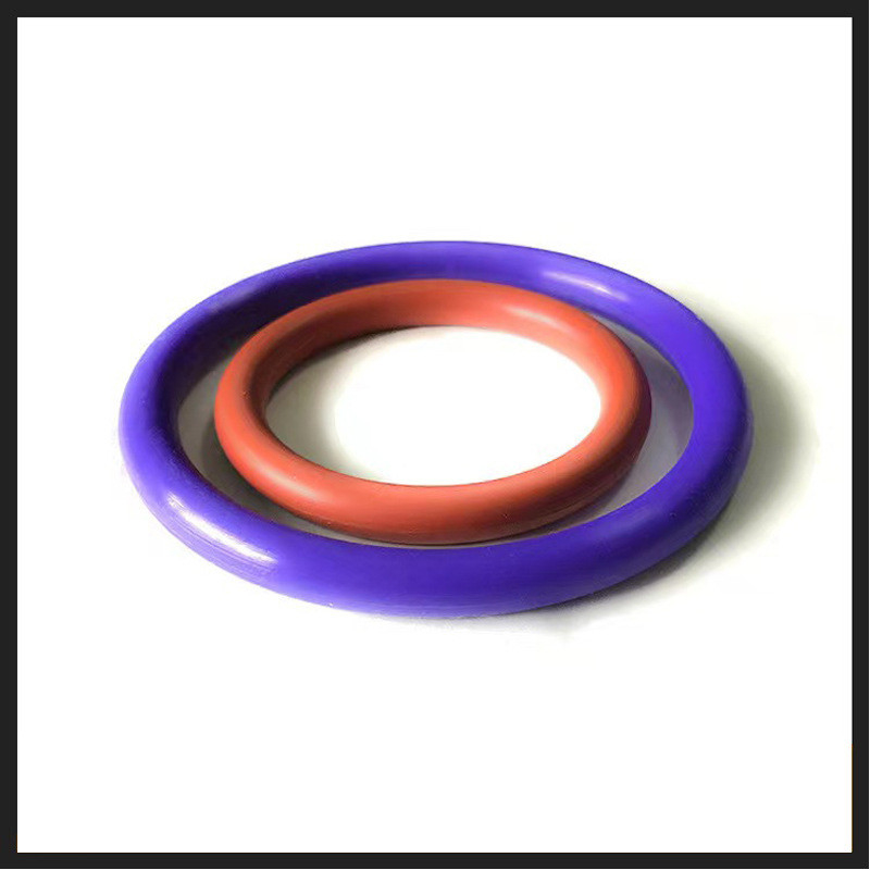 OEM 맞춤형 ORK O 링 밀폐 NBR FKM VMQ EPDM HNBR CR FVMQ FFKM PV PTFE