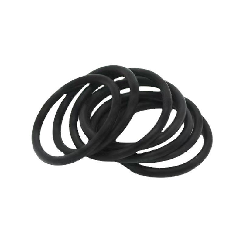 OEM 맞춤형 ORK O 링 밀폐 NBR FKM VMQ EPDM HNBR CR FVMQ FFKM PV PTFE