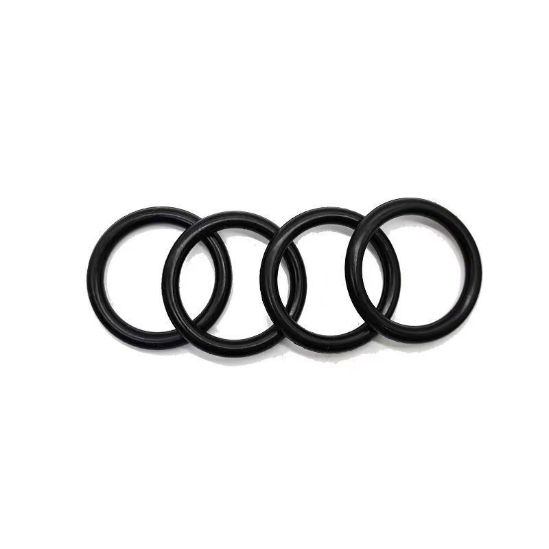 다재다능한 밀폐 사용 ORK 실리콘 O 링 밀폐 Ptfe Epdm Hnbr Nbr Fkm Ffkm O 링