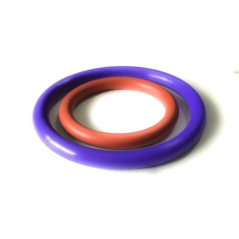 Various Sizes of Oil-Resistant O-Ring Seals for OEM Applications in AEM/EPDM/FKM/NBR 오일 저항성 오 링 밀폐의 다양한 크기