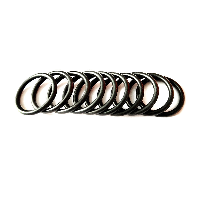 Various Sizes of Oil-Resistant O-Ring Seals for OEM Applications in AEM/EPDM/FKM/NBR 오일 저항성 오 링 밀폐의 다양한 크기