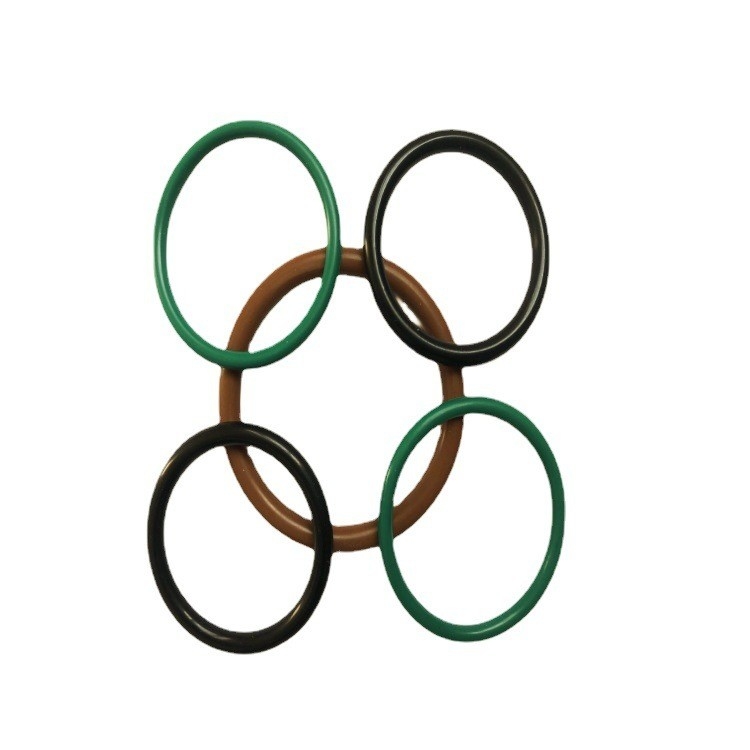ORK EPDM 충격 밀봉 또는 밀봉을 위한 모양 밀봉 REACH 인증