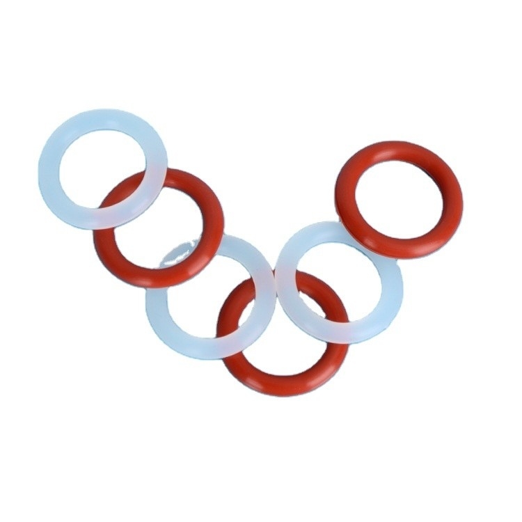AEM/EPDM/FKM/NBR O-Rings 사용용 착용 저항 및 오일 저항 밀봉 제품