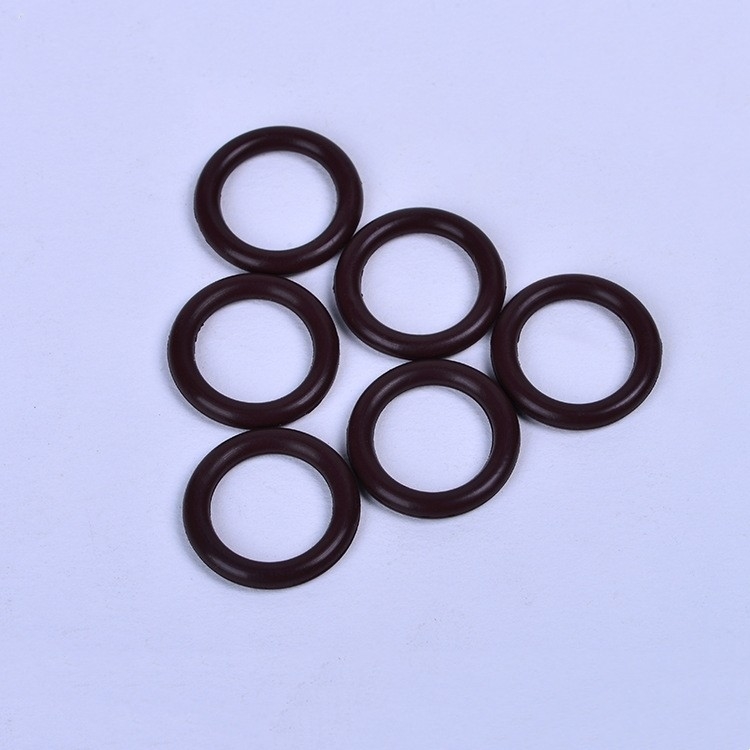 AEM/EPDM/FKM/NBR O-Rings 사용용 착용 저항 및 오일 저항 밀봉 제품