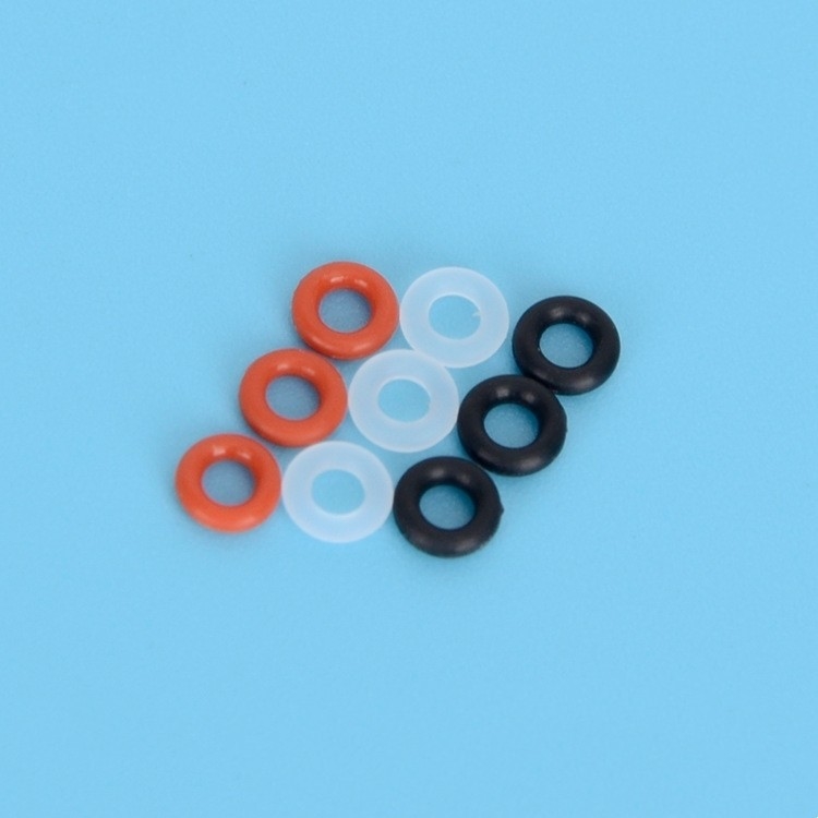 AEM/EPDM/FKM/NBR O-Rings 사용용 착용 저항 및 오일 저항 밀봉 제품