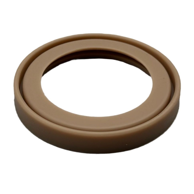 맞춤형 색상 ISO9001 인증을 받은 고무 O 링 밀폐 NBR FKM FPM EPDM 실리콘 니트릴
