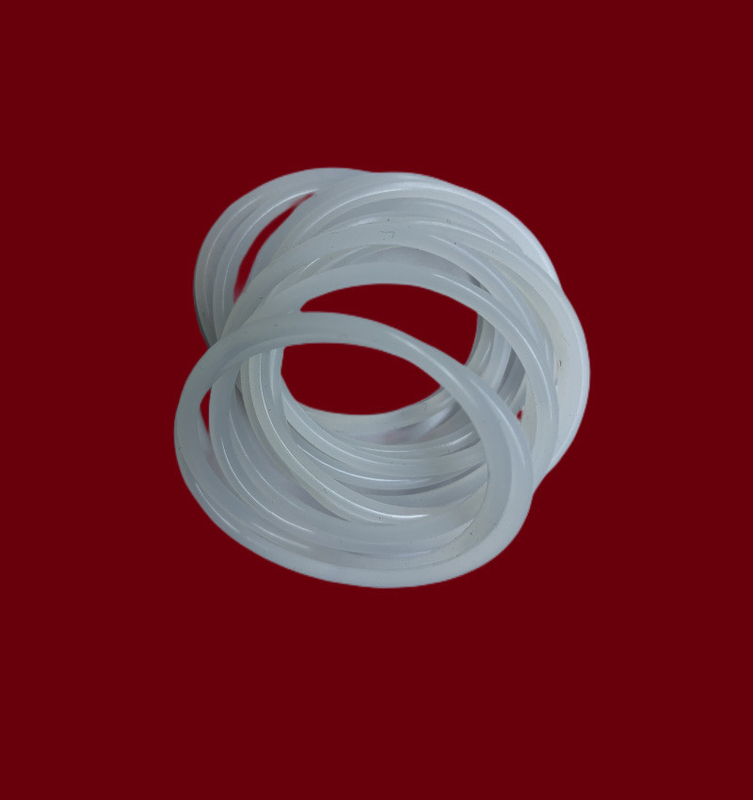 산업용 용품에 맞춘 다양한 색상의 FKM NBR O-ring/seal