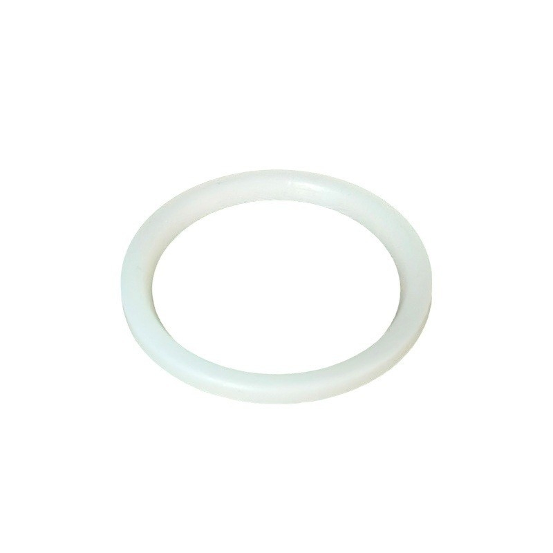 식품 등급 실리콘 고무 O 링 오일 NBR EPDM PU Nbr PTFE O 링 봉쇄