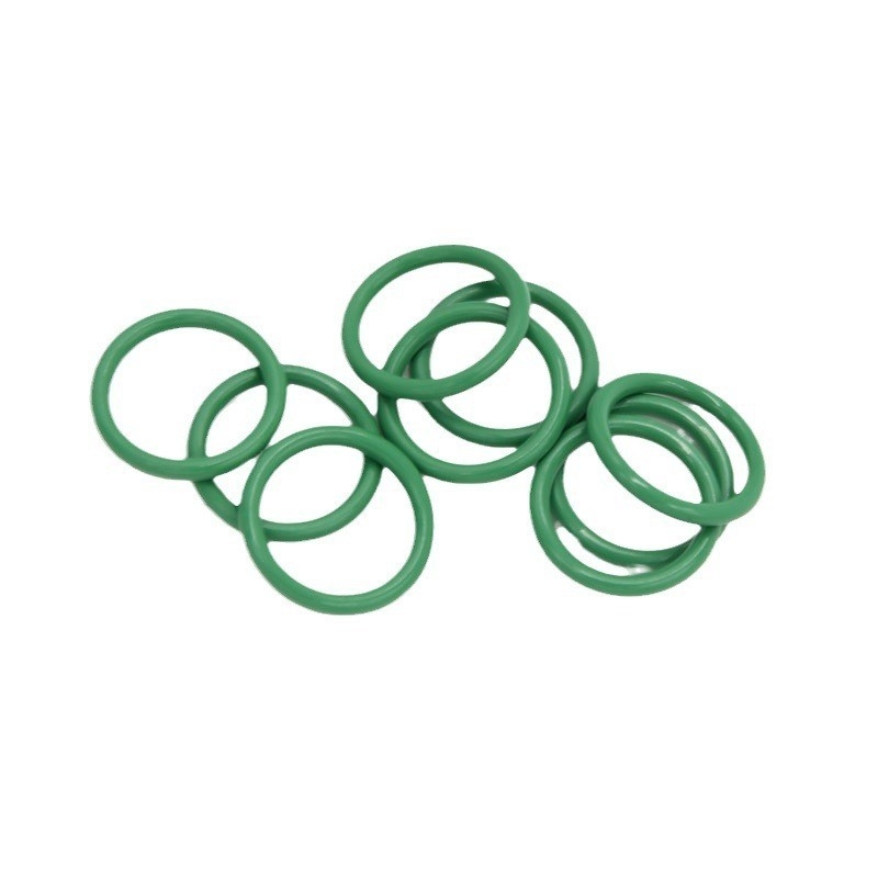 식품 등급 실리콘 고무 O 링 오일 NBR EPDM PU Nbr PTFE O 링 봉쇄