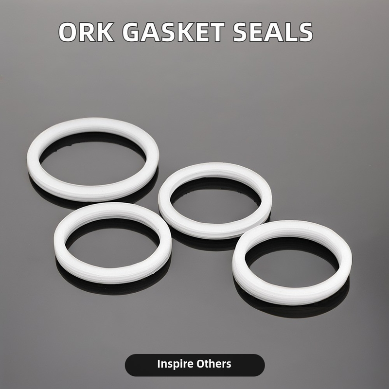 ORK 열 AEM/EPDM/FKM/NBR O 반지 밀폐 가솔린 안전 고무 O 반지 밀폐 필요
