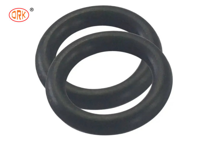 맞춤형 크기의 EPDM HNBR NBR FFKM FKM Molding Processing Seal를 위한 실리콘 고무 O-ring 밀봉
