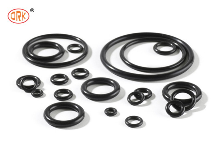2024 NEW 방수 NBR 실리콘 FKM EPDM O 고리 밀폐 가스켓 세트