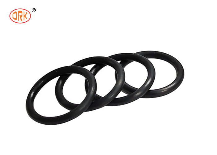 고객 선택 ORK AEM/EPDM/FKM/NBR O-ring을 가진 사용자 지정 크기의 미세한 닦기 밀봉