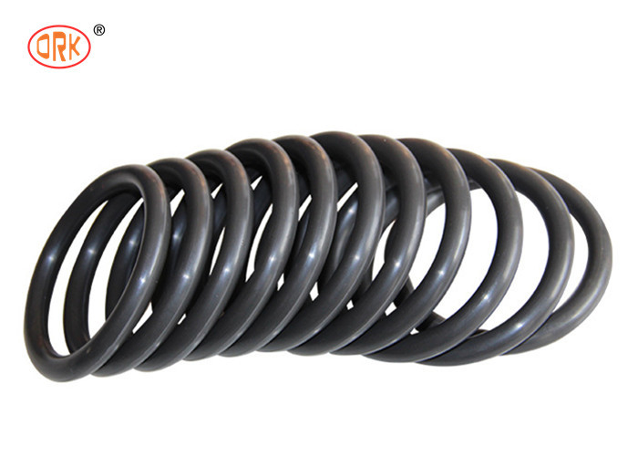 고객 선택 ORK AEM/EPDM/FKM/NBR O-ring을 가진 사용자 지정 크기의 미세한 닦기 밀봉