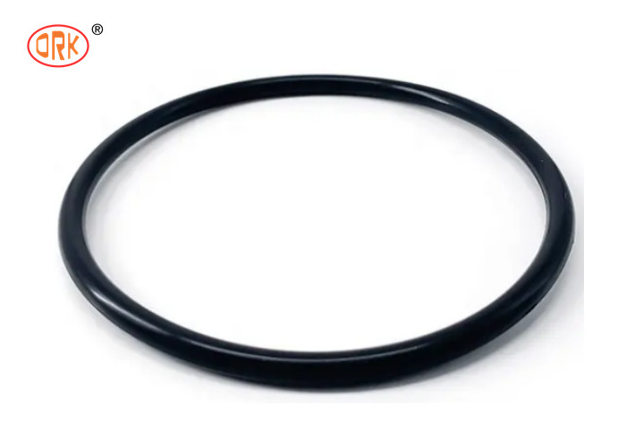 고객 선택 ORK AEM/EPDM/FKM/NBR O-ring을 가진 사용자 지정 크기의 미세한 닦기 밀봉