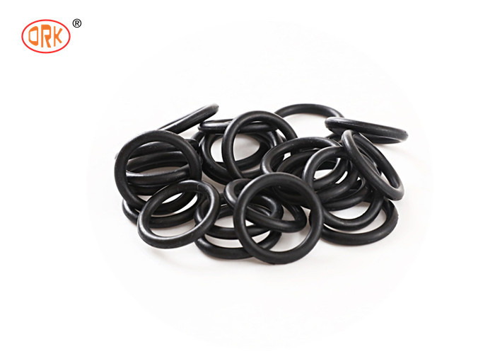 EPDM FKM AEM O 링 NBR 실리콘 고무 메트릭 O 링 밀폐 화학 저항