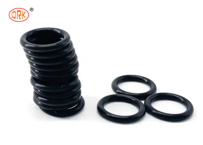 EPDM FKM AEM O 링 NBR 실리콘 고무 메트릭 O 링 밀폐 화학 저항