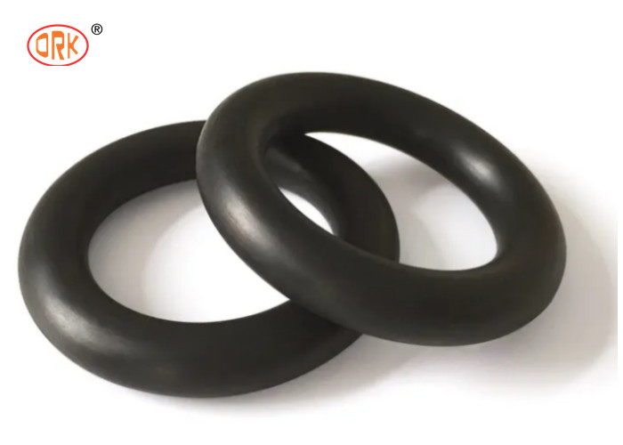 REACH 승인된 NBR EPDM 실리콘 FKM O-링