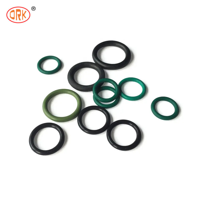 OEM 실리콘 O 링 키트 FKM NBR EPDM 기압 피스톤용 수압 실린더 오일 시일