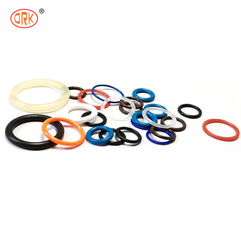 OEM 실리콘 O 링 키트 FKM NBR EPDM 기압 피스톤용 수압 실린더 오일 시일