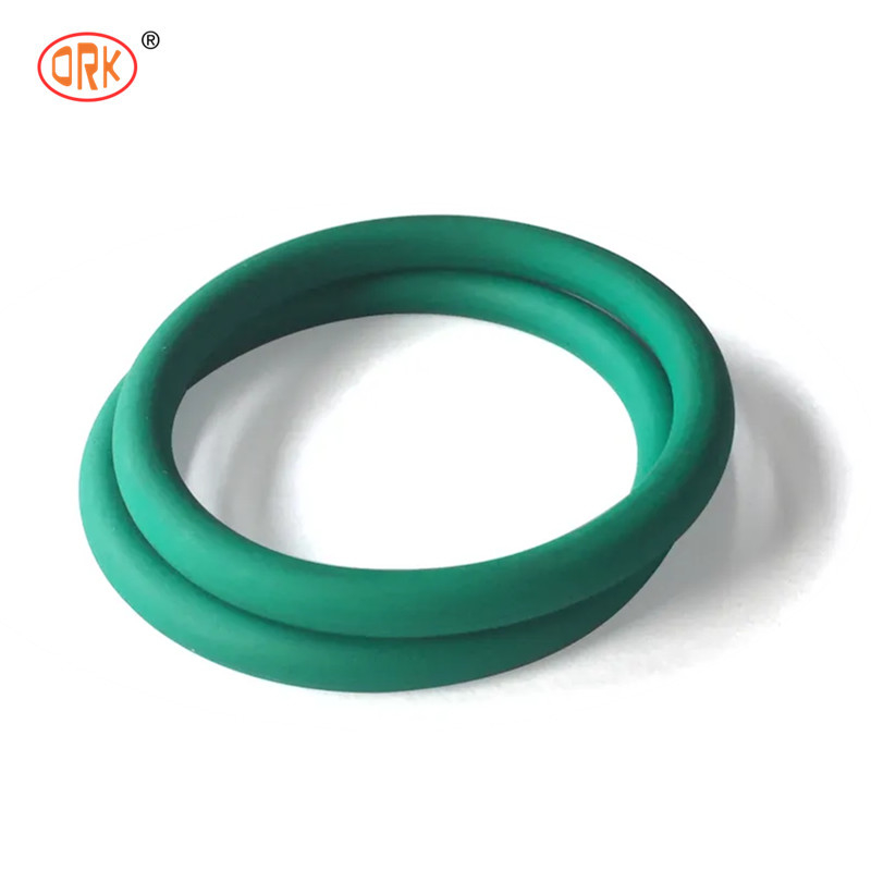 맞춤형 고전 화학 밀봉 무료 샘플 ROHS/ISO9001/ISO14001/TS16949 인증을 가진 네오프렌 CR O- 링 밀봉