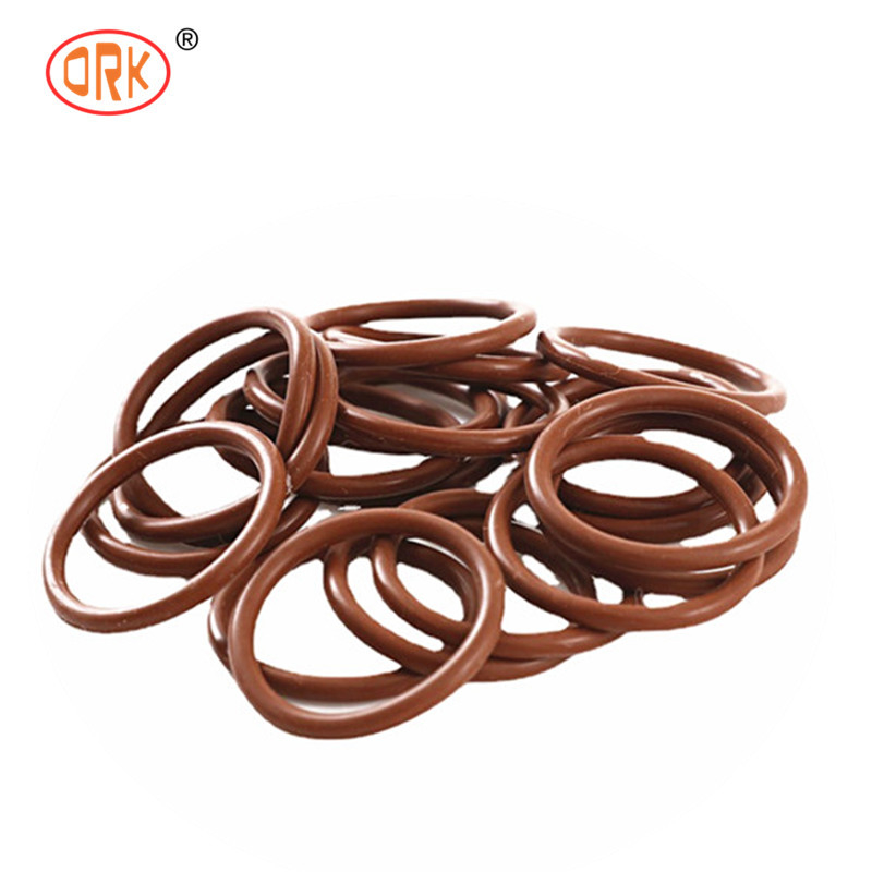 FKM HNBR NBR 맞춤형 Epdm 밀폐 NR SBR Buna 고온 O 링 밀폐 밀폐