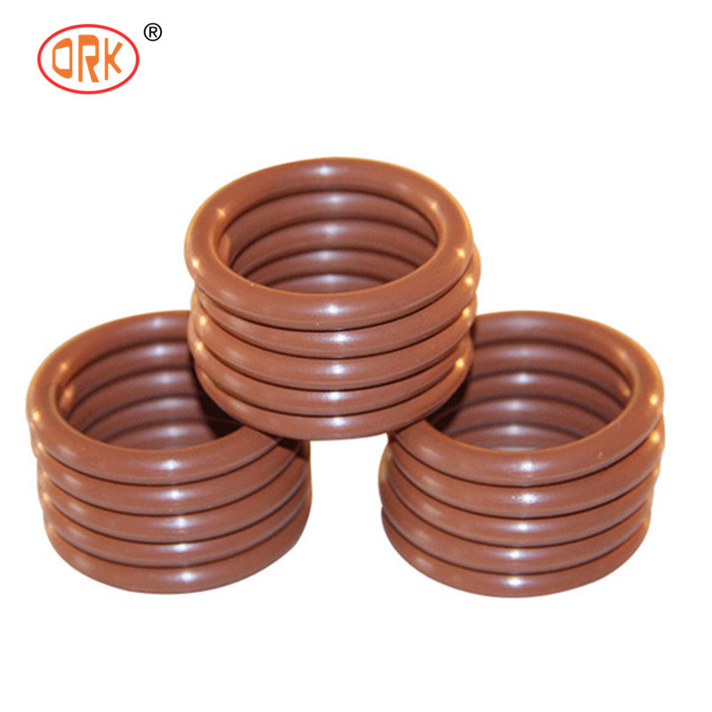 FKM HNBR NBR 맞춤형 Epdm 밀폐 NR SBR Buna 고온 O 링 밀폐 밀폐