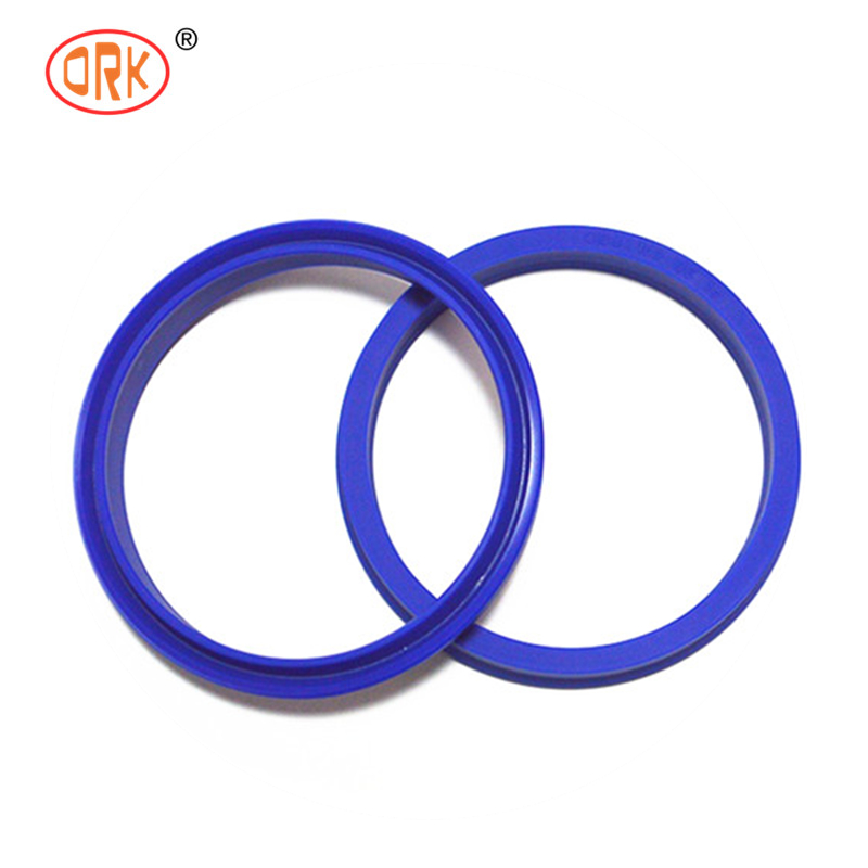 ISO90001 12mm X 3mm 실리콘 O 링 반도체 75 Shore NBR 고무 밀봉 제품