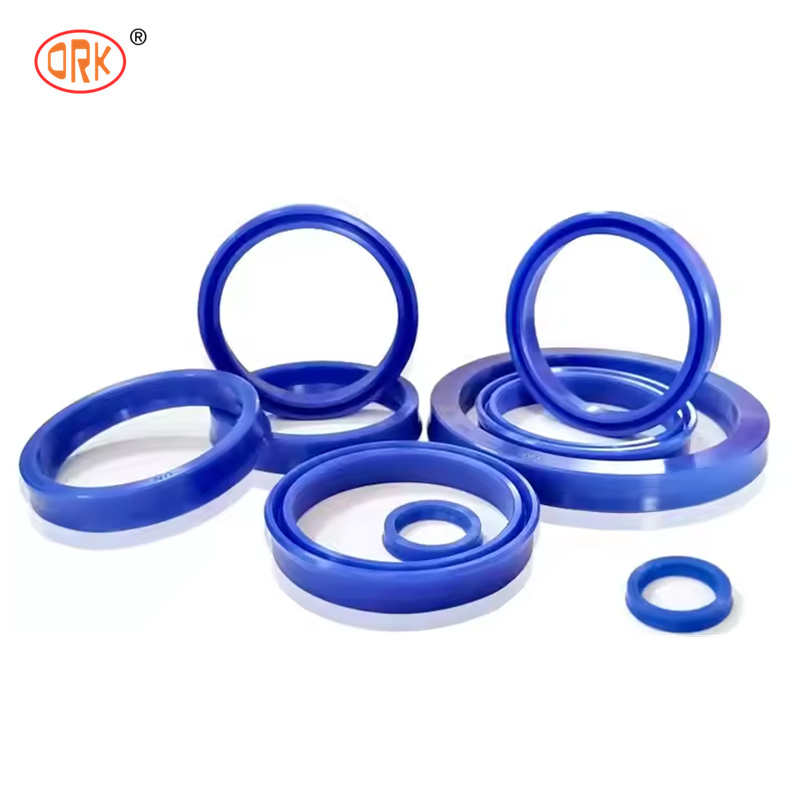 ISO90001 12mm X 3mm 실리콘 O 링 반도체 75 Shore NBR 고무 밀봉 제품