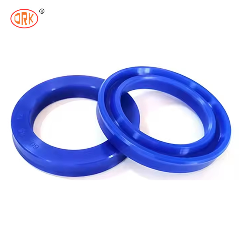 ISO90001 12mm X 3mm 실리콘 O 링 반도체 75 Shore NBR 고무 밀봉 제품
